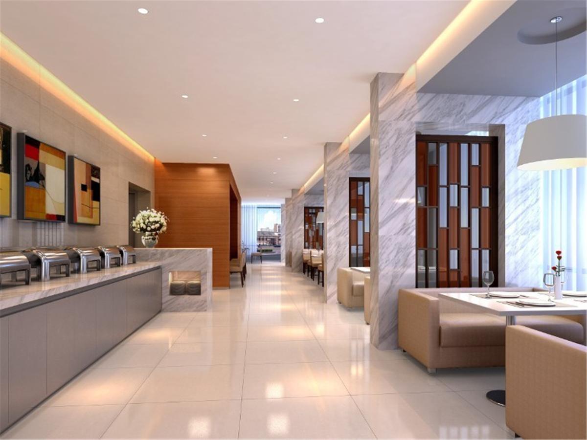 Jinjiang Inn Shenyang Nanta Exteriör bild